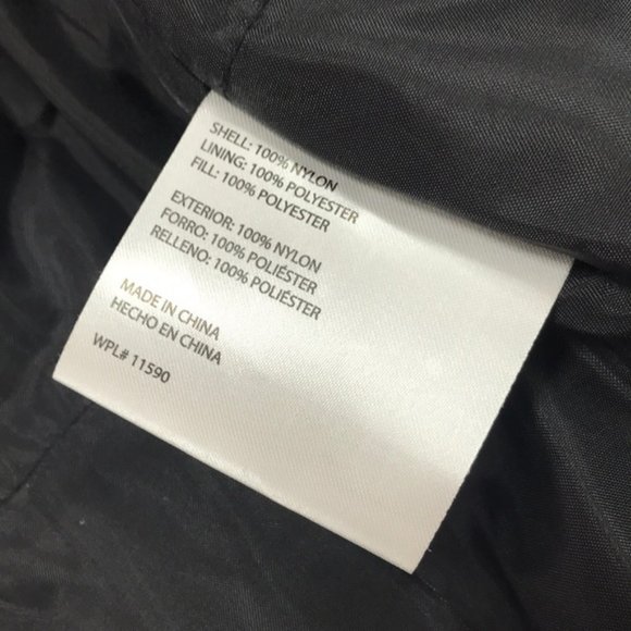 Weatherproof Vintage Zip Front Jacket - Picture 8 of 9